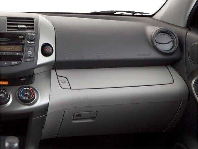 2010 Toyota RAV4 Ltd