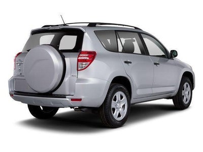 2010 Toyota RAV4 Ltd