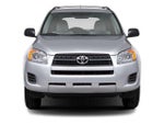 2010 Toyota RAV4 Ltd