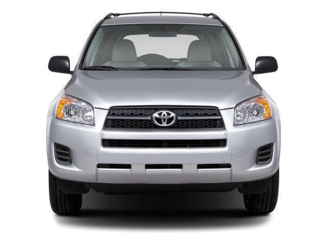 2010 Toyota RAV4 Ltd