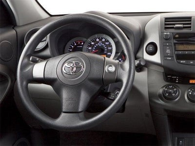 2010 Toyota RAV4 Ltd