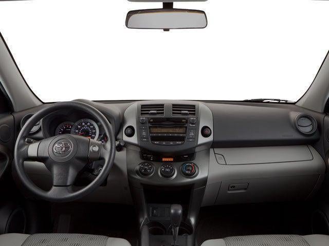 2010 Toyota RAV4 Ltd