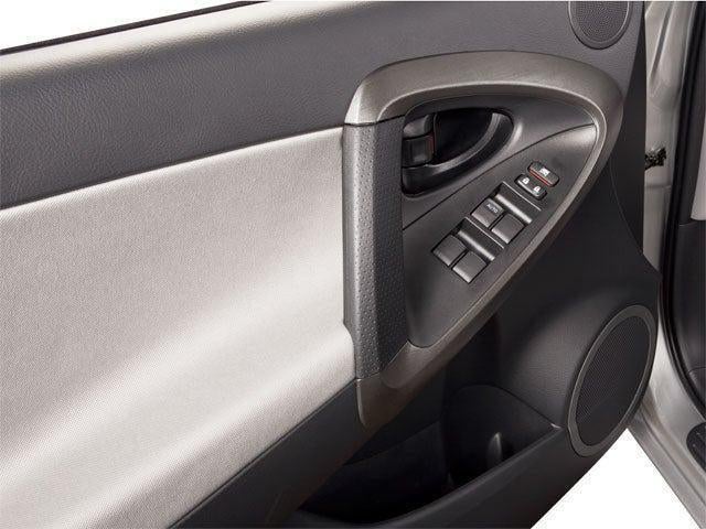 2010 Toyota RAV4 Ltd