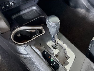 2016 Toyota RAV4 XLE AWD-SUV