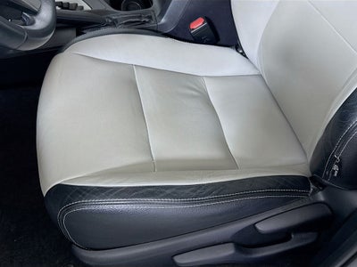 2016 Toyota RAV4 XLE AWD-SUV