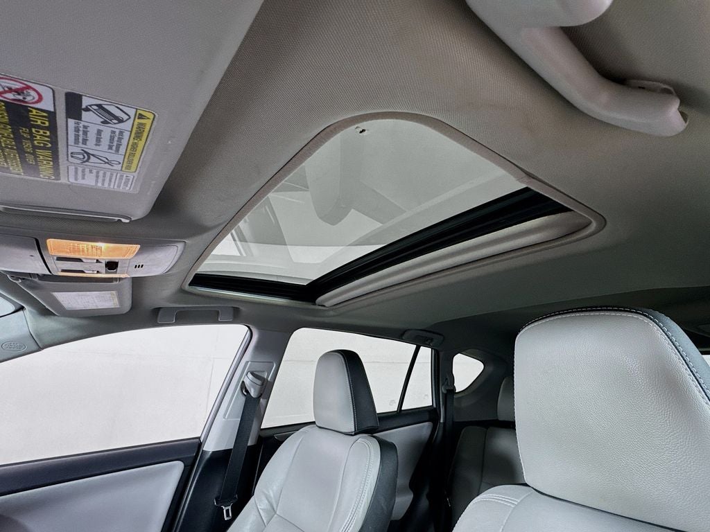 2016 Toyota RAV4 XLE AWD-SUV