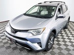 2016 Toyota RAV4 XLE AWD-SUV