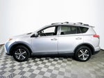 2016 Toyota RAV4 XLE AWD-SUV
