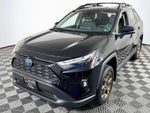 2024 Toyota RAV4 Hybrid Woodland Edition