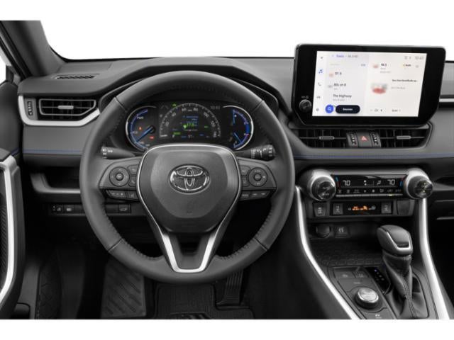 2024 Toyota RAV4 Hybrid Woodland Edition