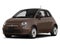 2014 FIAT 500 Pop