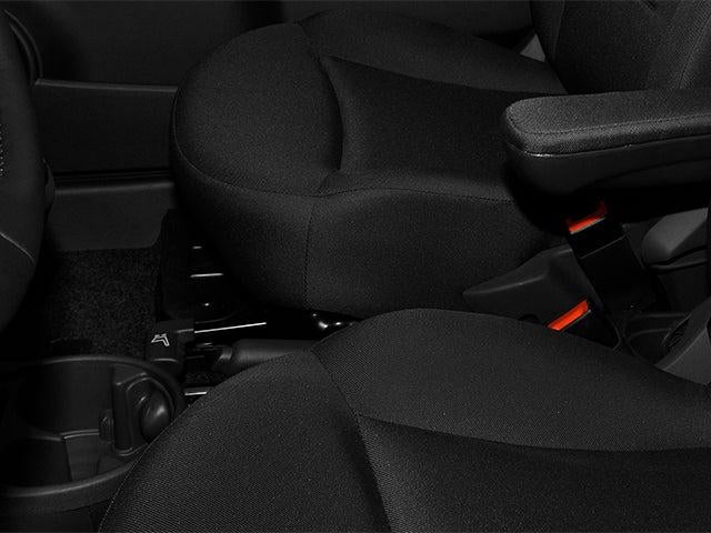 2014 FIAT 500 Pop