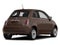 2014 FIAT 500 Pop