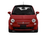 2014 FIAT 500 Pop