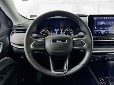 2022 Jeep Compass Sport
