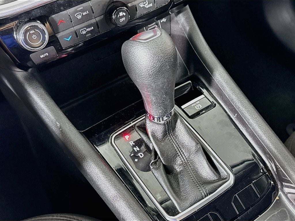 2022 Jeep Compass Sport