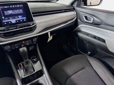 2022 Jeep Compass Sport