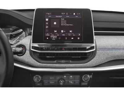 2022 Jeep Compass Limited4X4