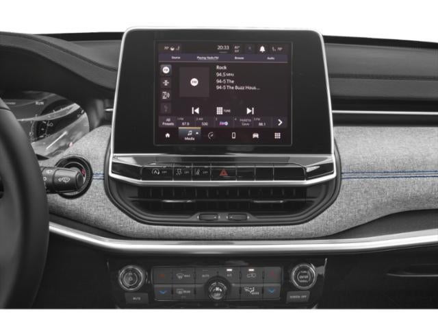 2022 Jeep Compass Limited4X4