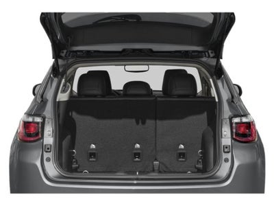 2022 Jeep Compass Limited4X4