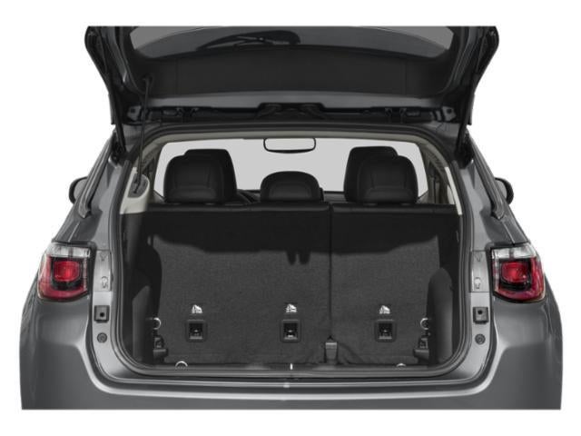 2022 Jeep Compass Limited4X4