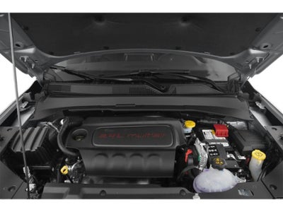 2022 Jeep Compass Limited4X4