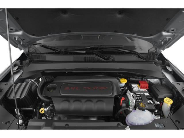2022 Jeep Compass Limited4X4