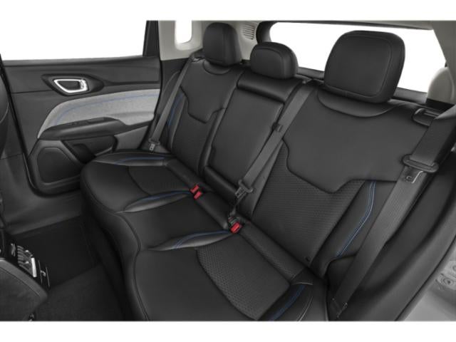 2022 Jeep Compass Limited4X4