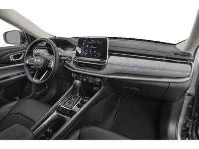 2022 Jeep Compass Limited4X4