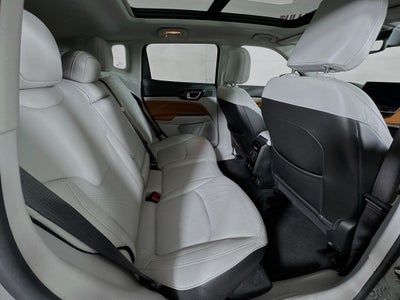 2022 Jeep Compass Limited4X4