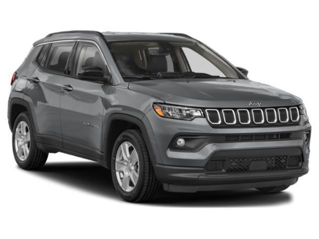 2022 Jeep Compass Limited4X4