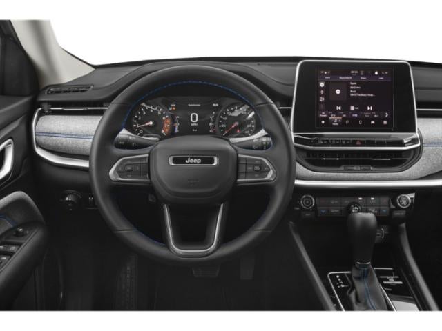 2022 Jeep Compass Limited4X4