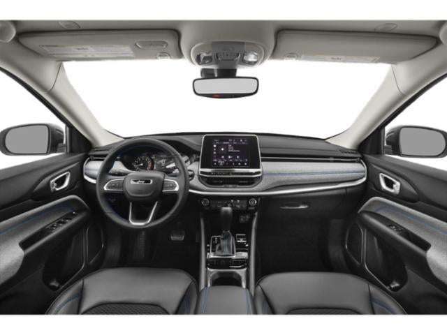 2022 Jeep Compass Limited4X4