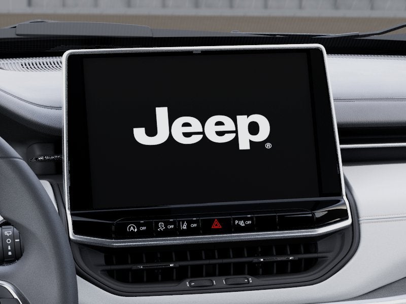 2026 Jeep Compass Limited - Photo 38