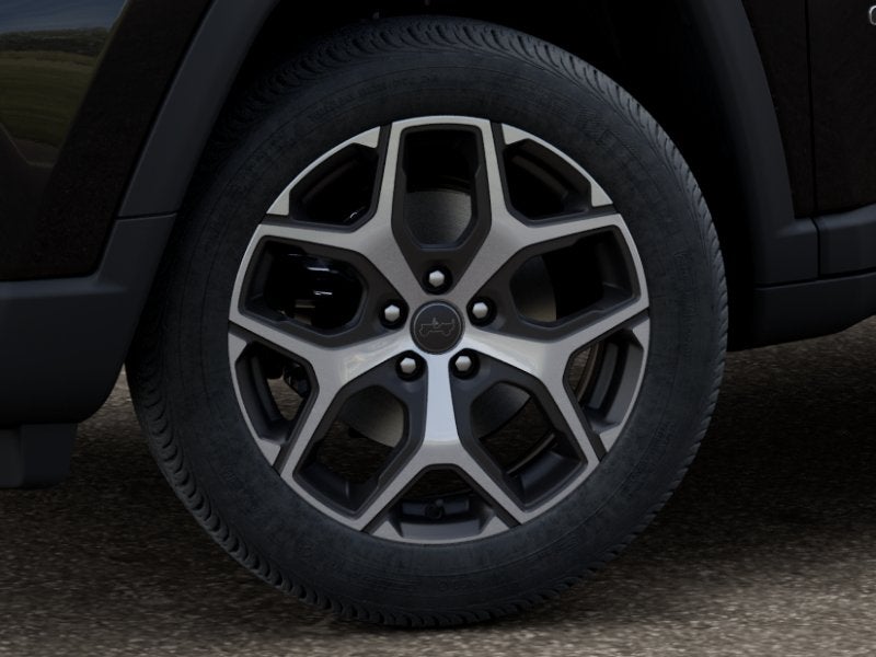 2026 Jeep Compass Limited - Photo 32