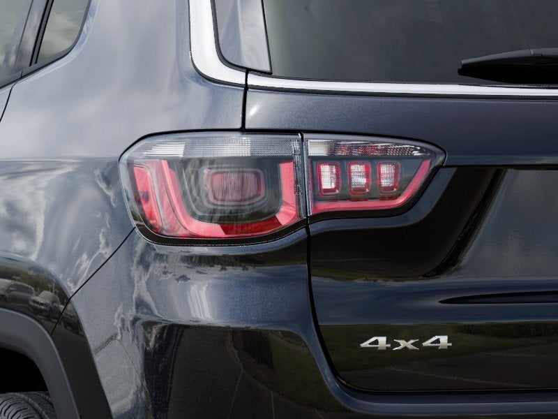 2026 Jeep Compass Limited - Photo 33
