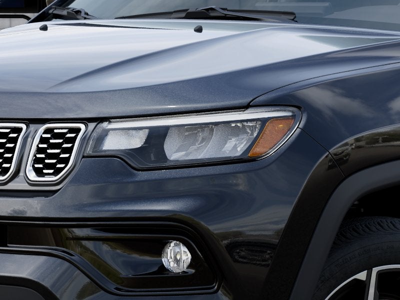 2026 Jeep Compass Limited - Photo 34