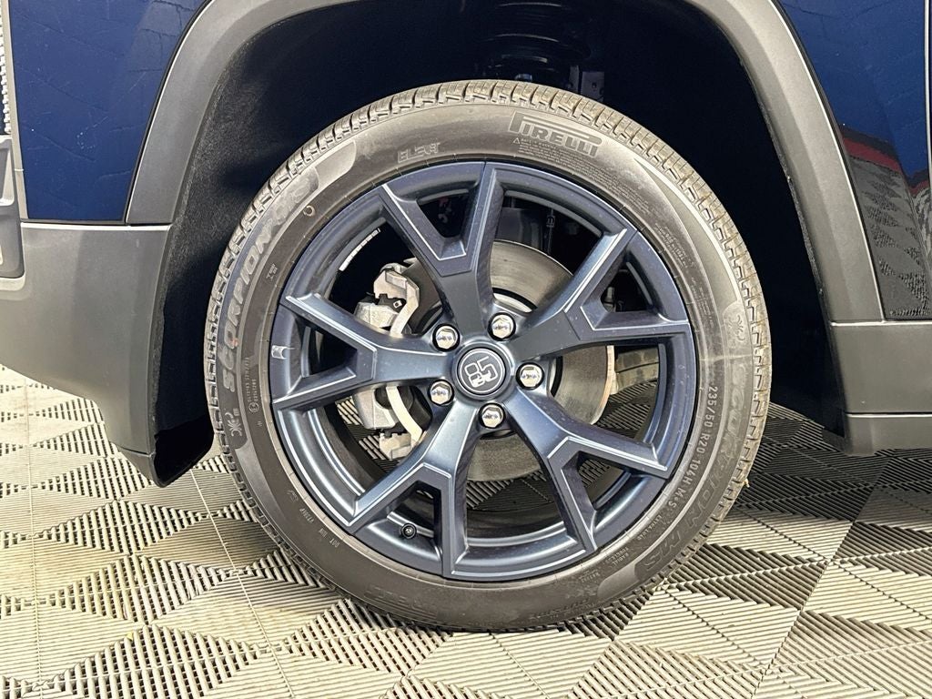 2026 Jeep Cherokee 85th Anniversary