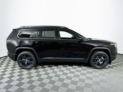 2026 Jeep Cherokee 85th Anniversary