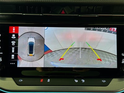 2024 Jeep Wagoneer S Launch Edition