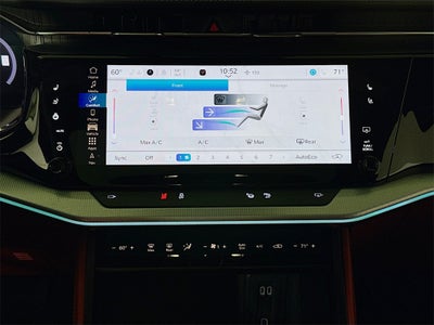 2024 Jeep Wagoneer S Launch Edition