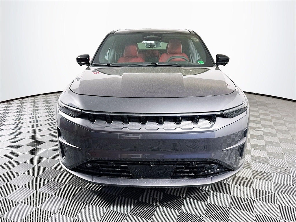 2024 Jeep Wagoneer S Launch Edition