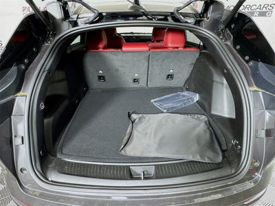 2024 Jeep Wagoneer S Launch Edition