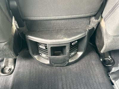 2020 RAM 3500 Tradesman Crew Cab 4X4 Long Box 6.7 L 16 Turbodisiel
