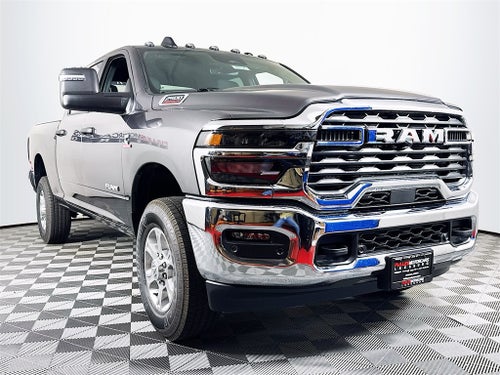 2026 RAM Ram 2500 Big Horn