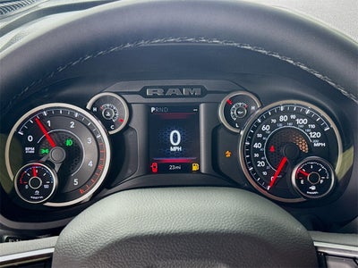 2026 RAM Ram 2500 Big Horn