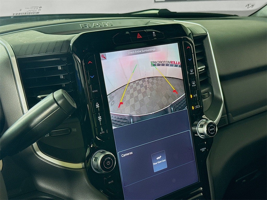 2026 RAM Ram 2500 Big Horn