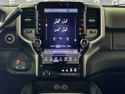 2026 RAM Ram 2500 Big Horn