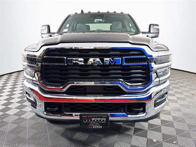 2026 RAM Ram 2500 Big Horn