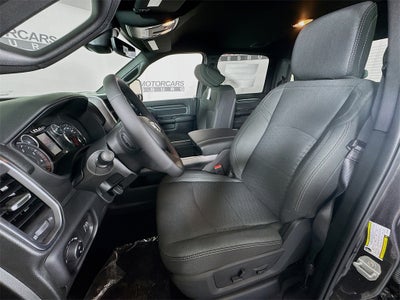 2026 RAM Ram 2500 Big Horn